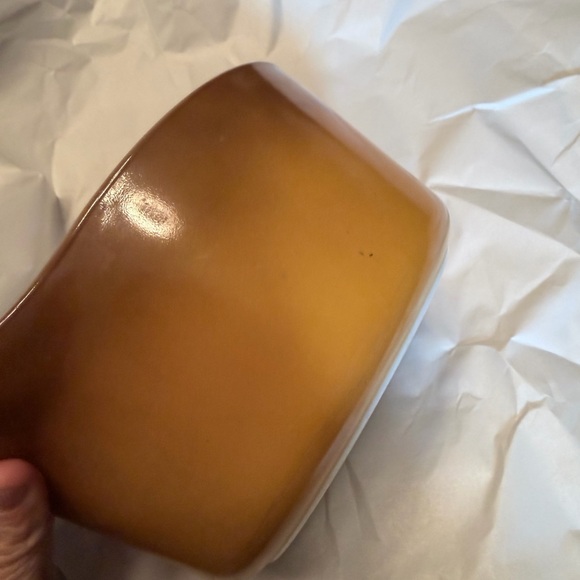 Pyrex Brown Bakeware - Picture 4 of 5